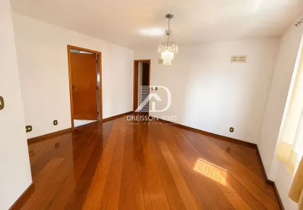 Apartamento com 3 Quartos à venda, 161m² no Centro, São José do Rio Preto