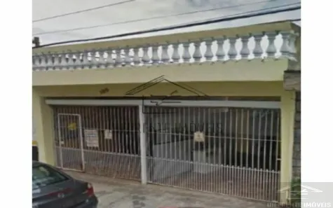 Sobrado com 5 Quartos à venda, 350m² no Vila Formosa, São Paulo