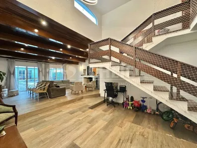 Casa com 3 Quartos à venda, 335m² no Campo Belo, São Paulo