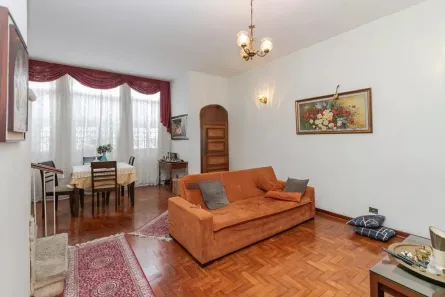 Casa com 3 Quartos à venda, 159m² no Brooklin Paulista, São Paulo