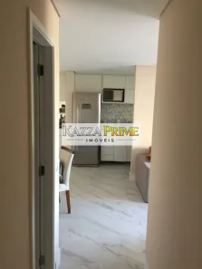 Apartamento com 2 Quartos à venda, 62m² no Vila Isa, São Paulo