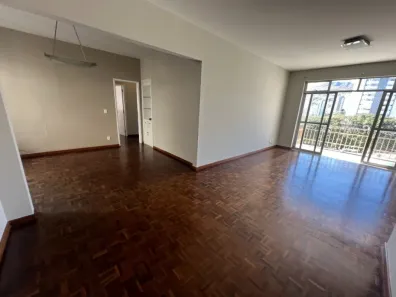Apartamento com 3 Quartos para alugar, 158m² no São Pedro, Belo Horizonte