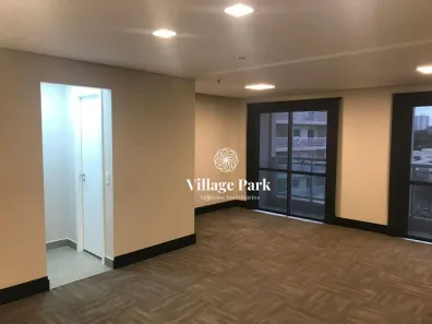 Sala Comercial para alugar, 45m² no Santo Amaro, São Paulo