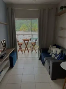 Apartamento com 2 Quartos à venda, 63m² no Perequê-Acu, Ubatuba