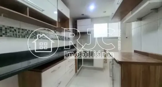 Apartamento com 3 Quartos à venda, 65m² no Vila Isabel, Rio de Janeiro