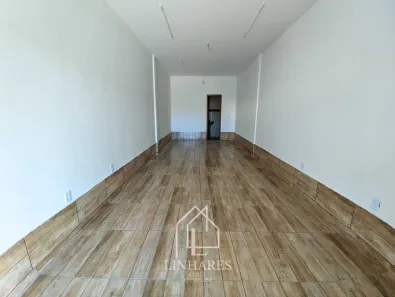 Ponto Comercial para alugar, 35m² no Jardim Atlântico Central (Itaipuaçu), Maricá