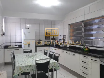 Sobrado com 3 Quartos à venda, 120m² no Vila Mazzei, São Paulo