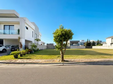 Lote/Terreno à venda, 455m² no Boulevard Lagoa, Serra