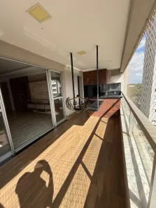 Apartamento com 3 Quartos à venda, 143m² no Jardim Aclimação, Cuiabá
