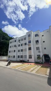 Apartamento com 2 Quartos à venda, 45m² no Engenho Velho, Jaboatão dos Guararapes