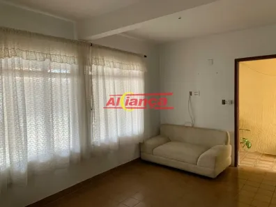 Casa com 2 Quartos à venda, 250m² no Jardim Frizzo, Guarulhos