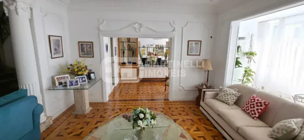 Cobertura com 4 Quartos à venda, 230m² no Copacabana, Rio de Janeiro