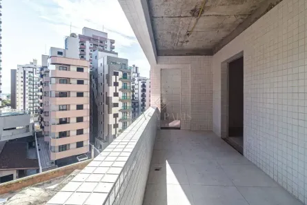 Apartamento com 2 Quartos à venda, 76m² no Tupi, Praia Grande