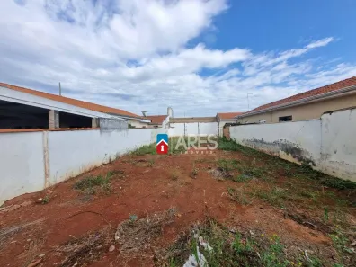 Lote/Terreno à venda, 300m² no Vila Pântano, Santa Bárbara D'Oeste