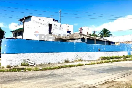 Imóvel Comercial com 3 Quartos à venda, 221m² no Farol, Maceió