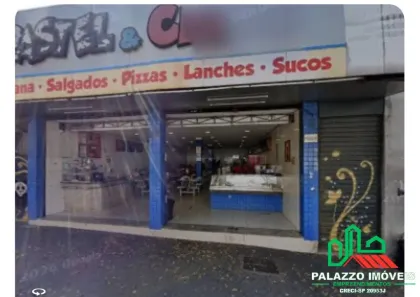 Ponto Comercial à venda, 760m² no Vila Municipal, Carapicuíba