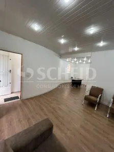 Sobrado com 3 Quartos à venda, 544m² no Vila Santa Catarina, São Paulo