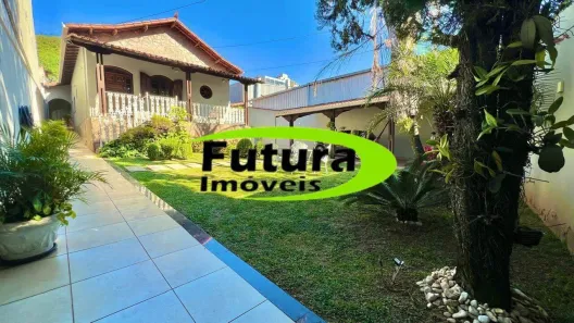 Casa com 3 Quartos à venda, 192m² no Barreiro, Belo Horizonte