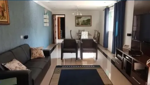 Casa com 3 Quartos à venda, 155m² no Parque Maria Domitila, São Paulo