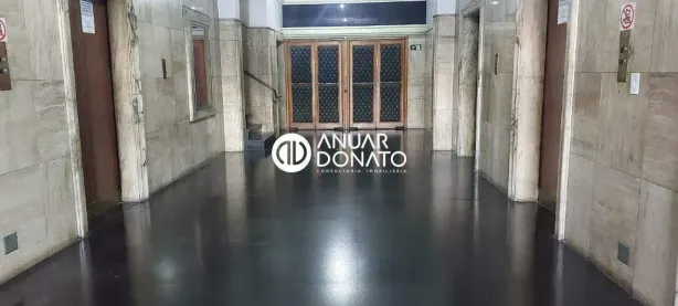 Ponto Comercial para alugar, 118m² no Centro, Belo Horizonte