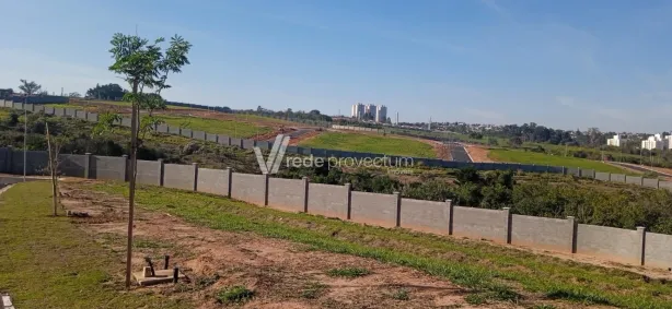 Lote/Terreno à venda, 419m² no Loteamento Alphaville Campinas, Campinas