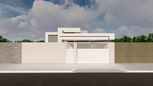 Casa com 3 Quartos à venda, 120m² no Tijucal, Cuiabá