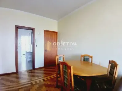 Apartamento com 2 Quartos para alugar, 79m² no Santa Cecília, Porto Alegre