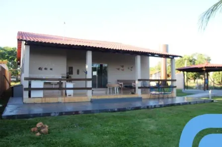 Casa de Condomínio com 4 Quartos à venda, 220m² no , Buriti Alegre