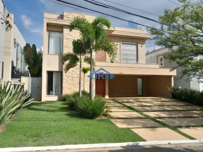 Casa de Condomínio com 4 Quartos para venda ou aluguel, 440m² no Alphaville Conde II, Barueri