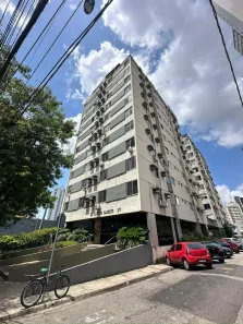 Apartamento com 3 Quartos à venda, 76m² no Umarizal, Belém