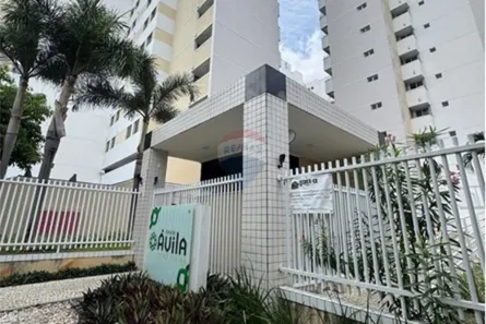 Apartamento com 3 Quartos à venda, 73m² no Parque Iracema, Fortaleza