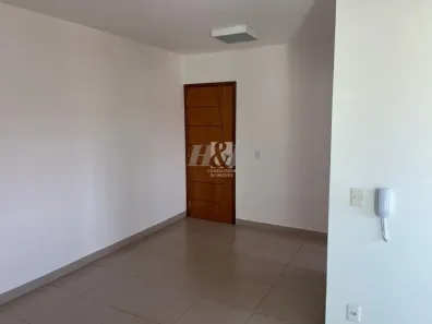 Apartamento com 3 Quartos para alugar, 95m² no Patrimônio, Uberlândia
