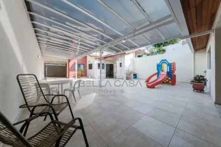 Sobrado com 4 Quartos à venda, 308m² no Alto da Mooca, São Paulo