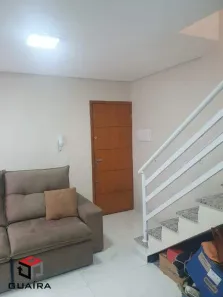 Cobertura com 2 Quartos à venda, 94m² no Parque das Nações, Santo André