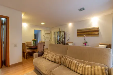 Apartamento com 3 Quartos à venda, 102m² no Vila Leopoldina, São Paulo