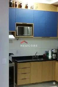 Apartamento com 2 Quartos à venda, 94m² no Jardim do Lago, Jundiaí