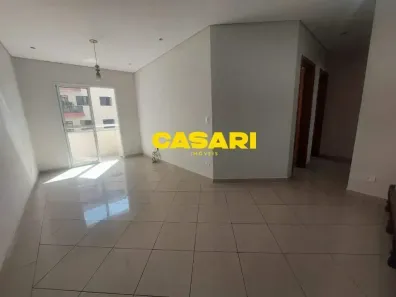 Apartamento com 3 Quartos à venda, 84m² no Anchieta, São Bernardo do Campo
