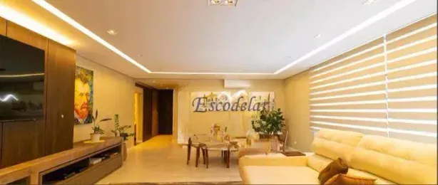 Apartamento com 3 Quartos à venda, 160m² no Bela Vista, São Paulo