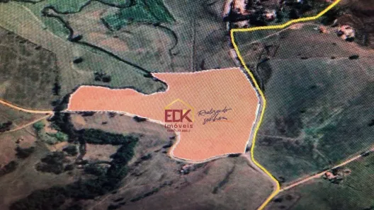 Lote/Terreno à venda, 85000m² no Jardim Aeroporto, Guaratinguetá