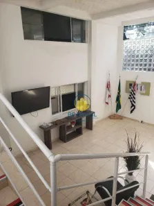 Prédio Comercial à venda, 370m² no Santo Amaro, São Paulo