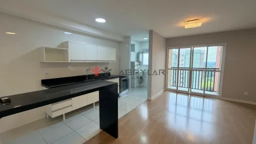 Apartamento com 3 Quartos para alugar, 82m² no Jardim Carolina, Jundiaí