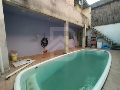 Casa com 3 Quartos à venda, 250m² no Parque São Rafael, São Paulo