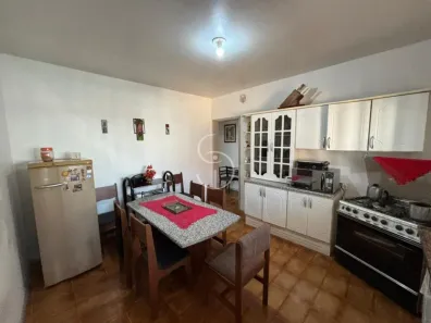 Casa com 3 Quartos à venda, 125m² no Santa Teresa, São Leopoldo
