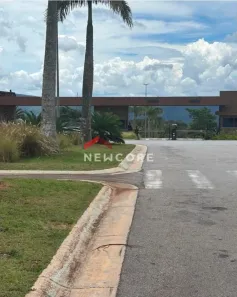 Lote/Terreno à venda, 449m² no Quintas do Ingaí, Santana de Parnaíba