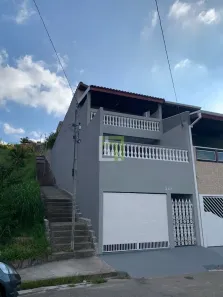 Casa com 2 Quartos à venda, 138m² no Cidade Nova II, Várzea Paulista