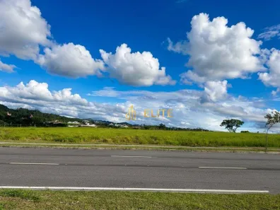 Lote/Terreno à venda, 914m² no Condomínio Recanto da Baronesa, São José dos Campos