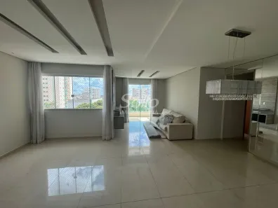Apartamento com 3 Quartos à venda, 104m² no Santa Mônica, Uberlândia