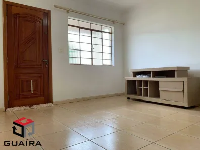 Imóvel Comercial com 3 Quartos à venda, 158m² no Jardim do Estádio, Santo André