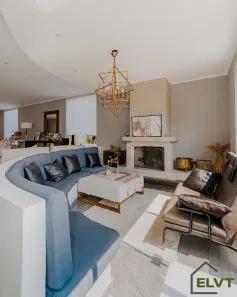 Casa com 4 Quartos à venda, 458m² no Tamboré, Santana de Parnaíba