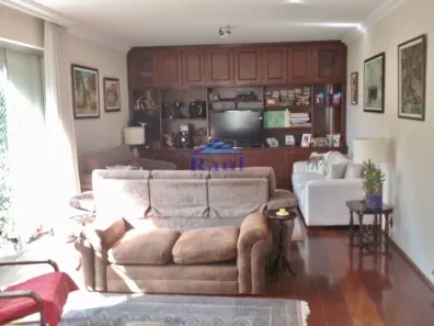 Apartamento com 3 Quartos à venda, 195m² no Granja Julieta, São Paulo